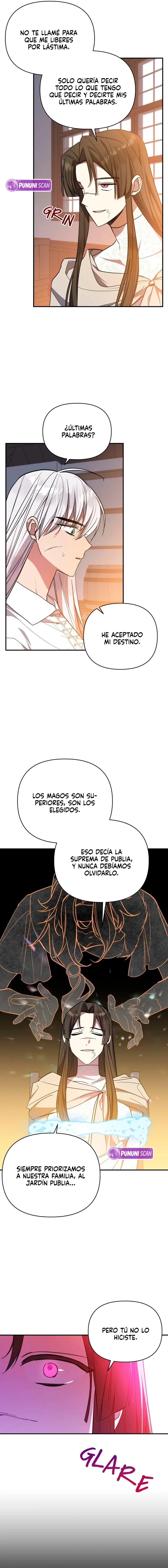 El teorema del último inmortal capítulo 76 página 8