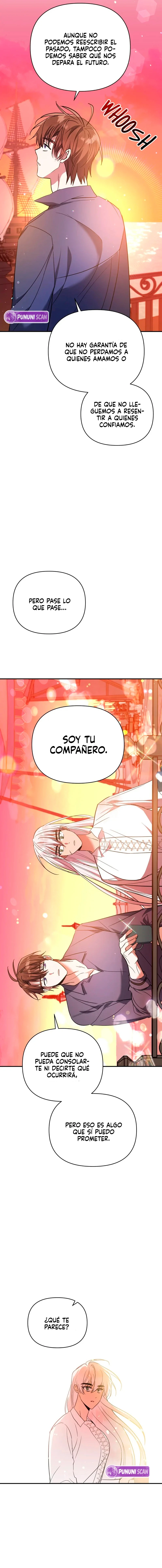 El teorema del último inmortal capítulo 76 página 16