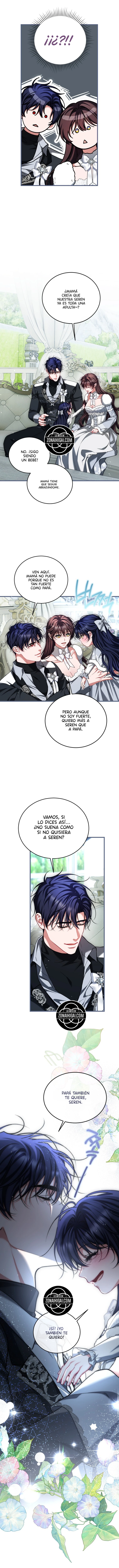 El Tiempo Adicional De La Enferma Terminal - Capítulo 114 - Página 14 - LectorTMOo