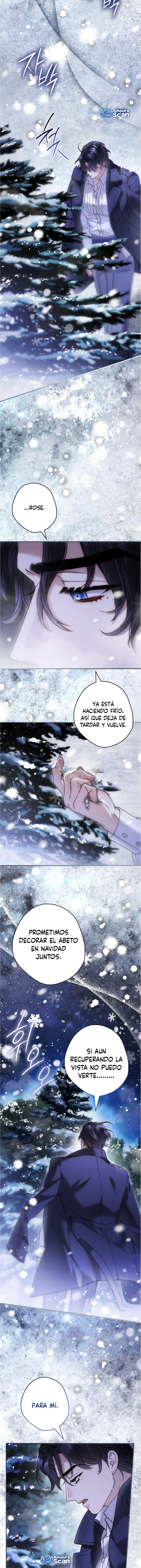 El tiempo de la bestia ciega - Capítulo 45 - Página 13 - LectorTMOo