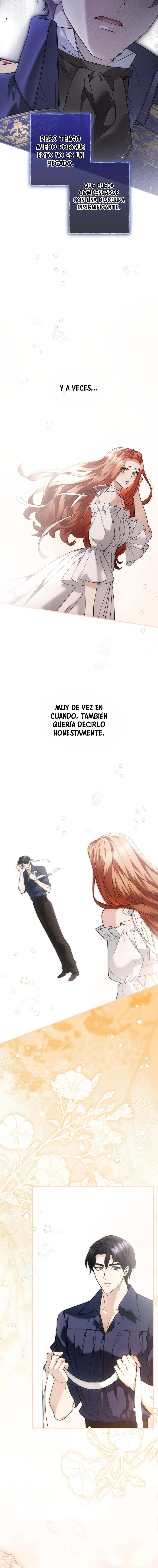 El tiempo de la bestia ciega - Capítulo 48 - Página 3 - LectorTMOo