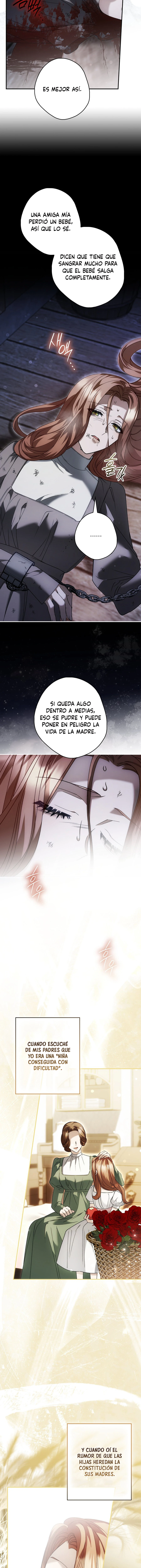 El tiempo de la bestia ciega - Capítulo 49 - Página 2 - LectorTMOo