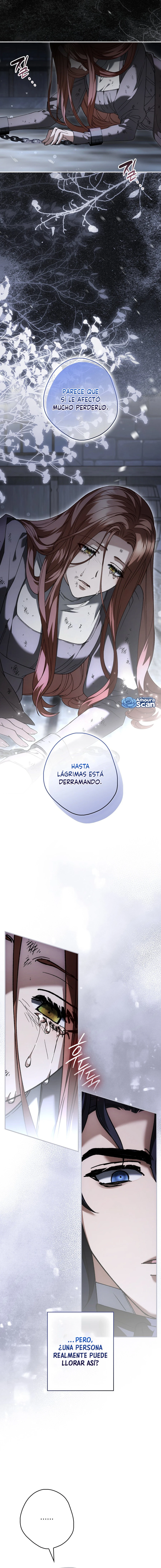 El tiempo de la bestia ciega - Capítulo 49 - Página 15 - LectorTMOo