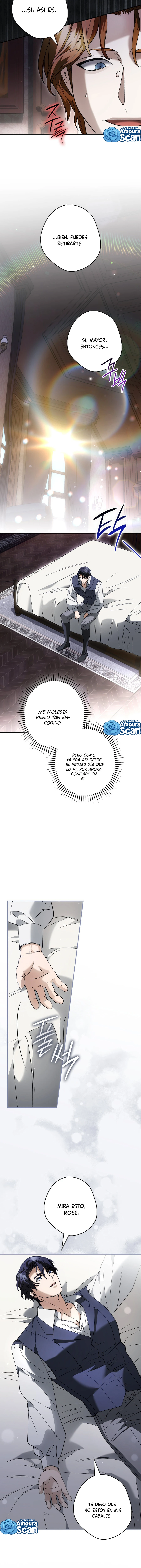 El tiempo de la bestia ciega capítulo 56 página 6