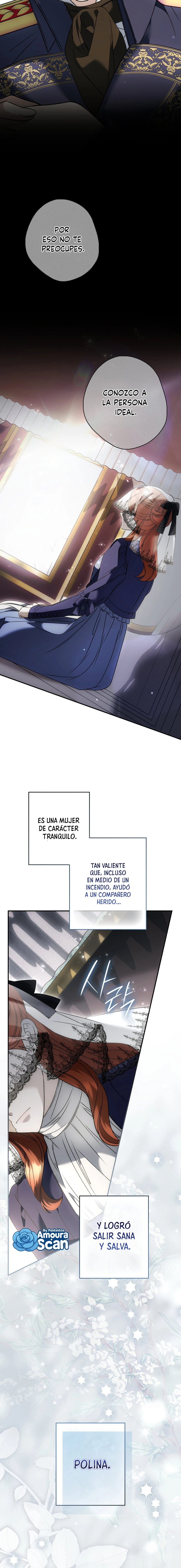 El tiempo de la bestia ciega capítulo 58 página 12