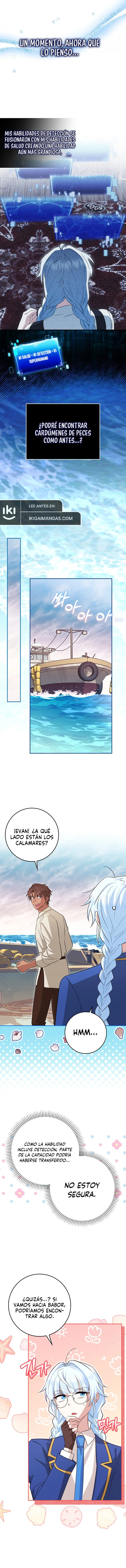 El Tiempo Limite Esta Corriendo En La Ventana De Estado - Capítulo 41 - Página 12 - LectorTMOo