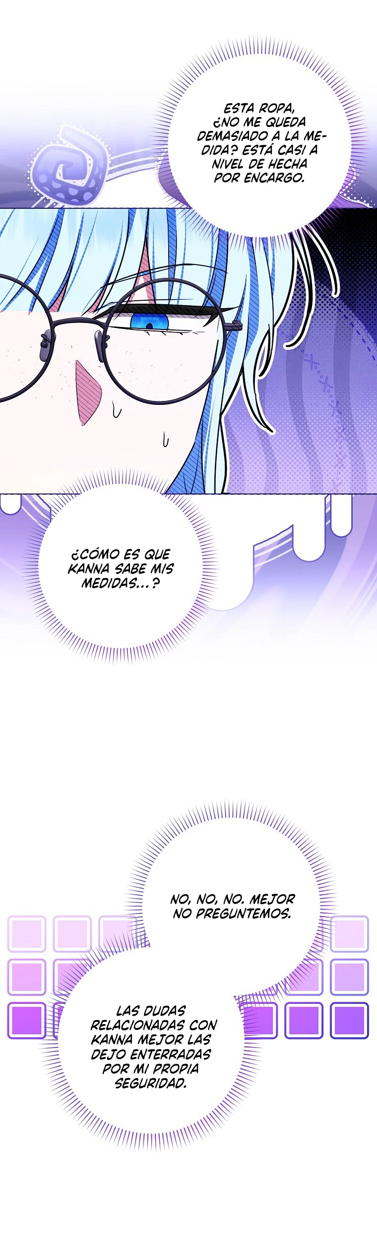 El Tiempo Limite Esta Corriendo En La Ventana De Estado capítulo 92 página 3