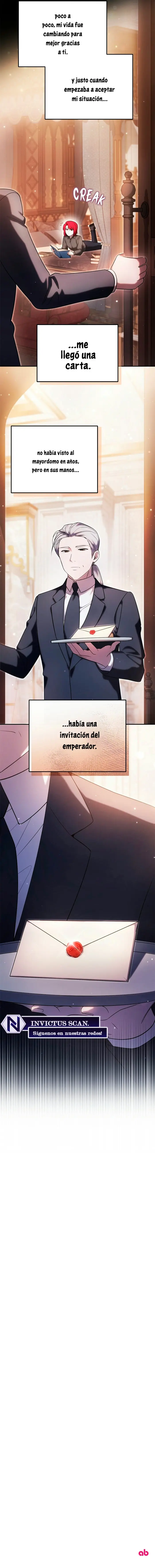 El Tirano Malvado Ha Regresado - Capítulo 78 - Página 9 - LectorTMOo