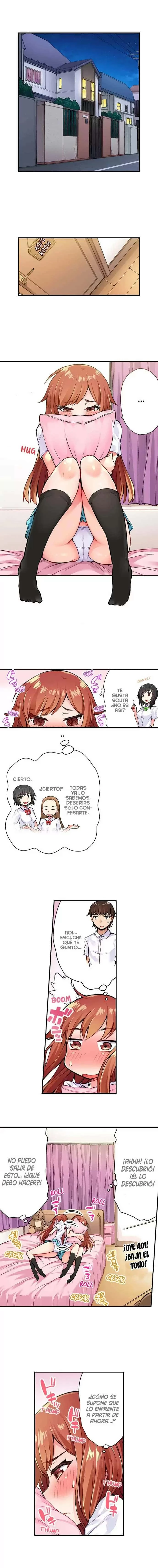 El Tradicional Trabajo de Lavar El Cuerpo Femenino - Capítulo 10 - Página 2 - LectorTMOo