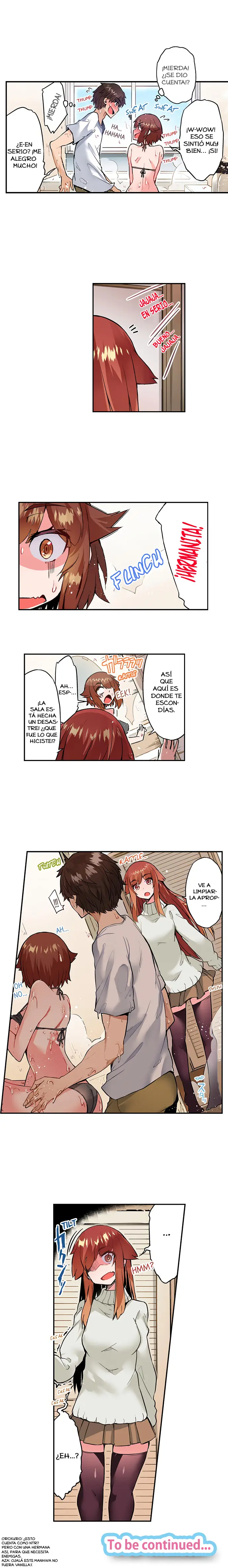 El Tradicional Trabajo de Lavar El Cuerpo Femenino - Capítulo 117 - Página 10 - LectorTMOo