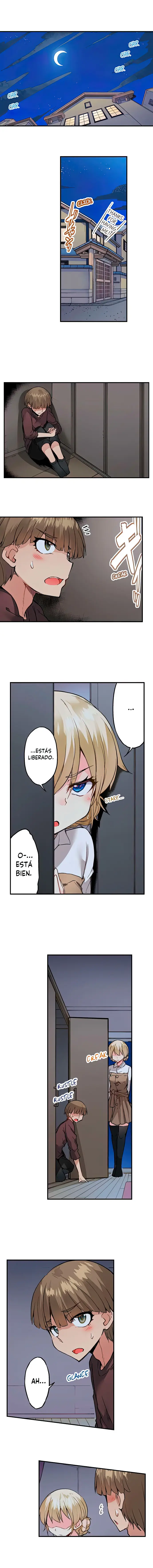 El Tradicional Trabajo de Lavar El Cuerpo Femenino - Capítulo 137 - Página 3 - LectorTMOo