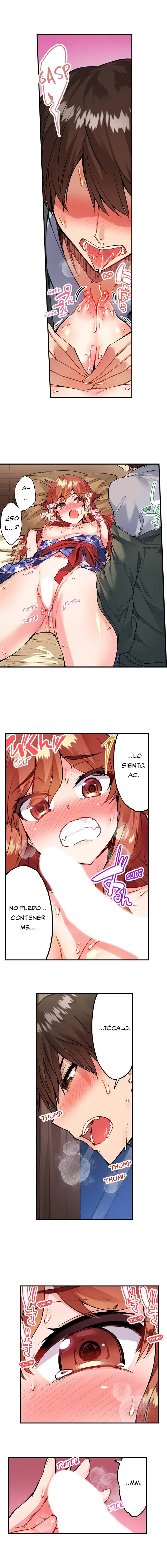 El Tradicional Trabajo de Lavar El Cuerpo Femenino - Capítulo 151 - Página 6 - LectorTMOo