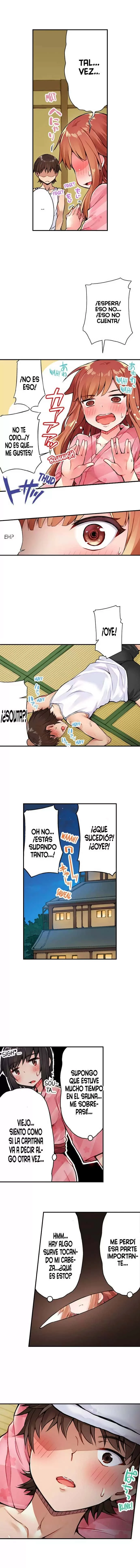 El Tradicional Trabajo de Lavar El Cuerpo Femenino - Capítulo 16 - Página 6 - LectorTMOo
