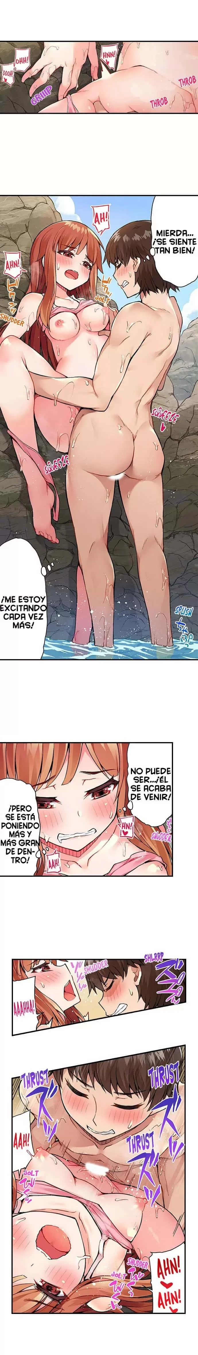 El Tradicional Trabajo de Lavar El Cuerpo Femenino - Capítulo 22 - Página 2 - LectorTMOo