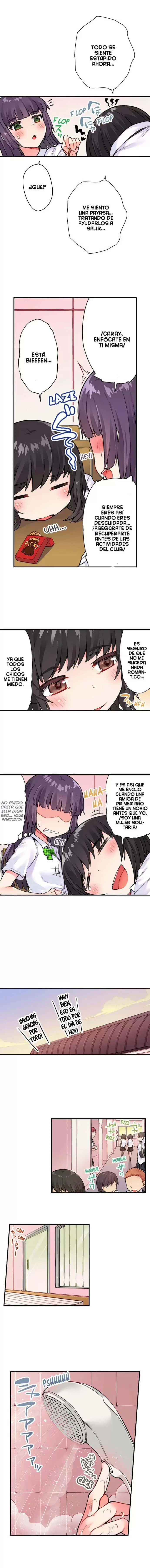El Tradicional Trabajo de Lavar El Cuerpo Femenino - Capítulo 26 - Página 4 - LectorTMOo