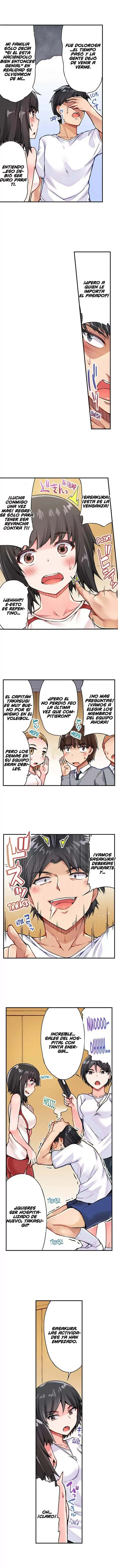 El Tradicional Trabajo de Lavar El Cuerpo Femenino - Capítulo 29 - Página 7 - LectorTMOo