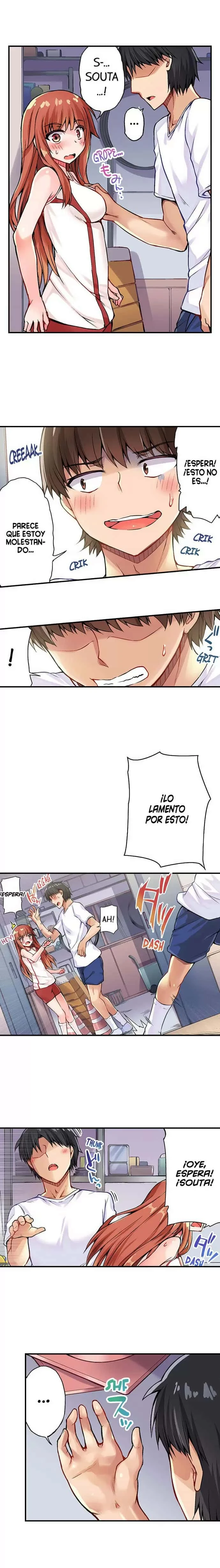 El Tradicional Trabajo de Lavar El Cuerpo Femenino - Capítulo 30 - Página 2 - LectorTMOo