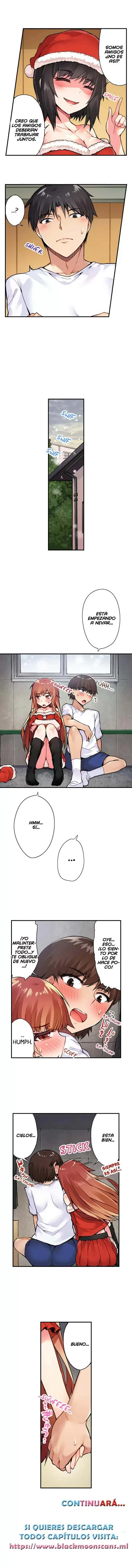El Tradicional Trabajo de Lavar El Cuerpo Femenino - Capítulo 32 - Página 10 - LectorTMOo