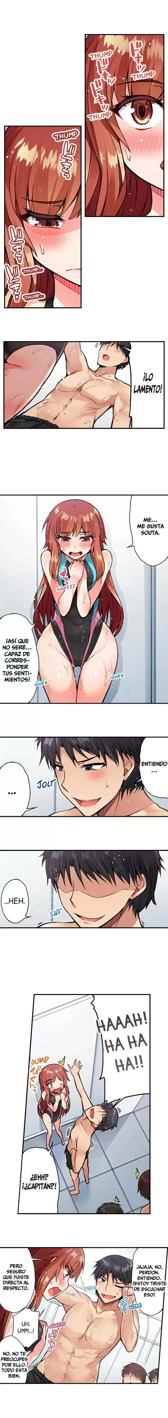 El Tradicional Trabajo de Lavar El Cuerpo Femenino - Capítulo 44 - Página 5 - LectorTMOo
