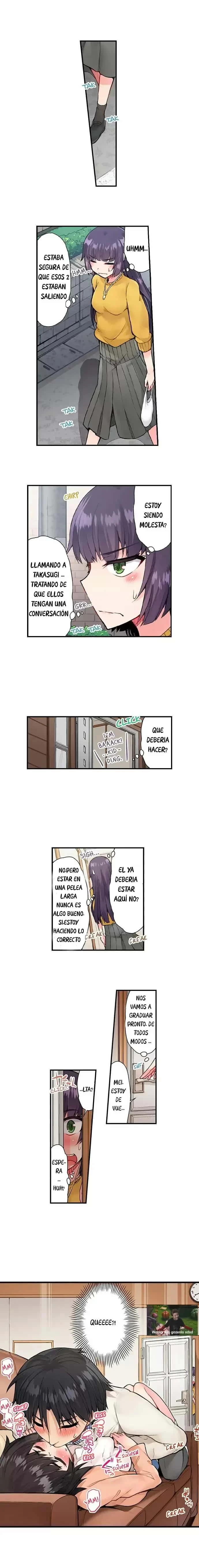 El Tradicional Trabajo de Lavar El Cuerpo Femenino - Capítulo 49 - Página 2 - LectorTMOo