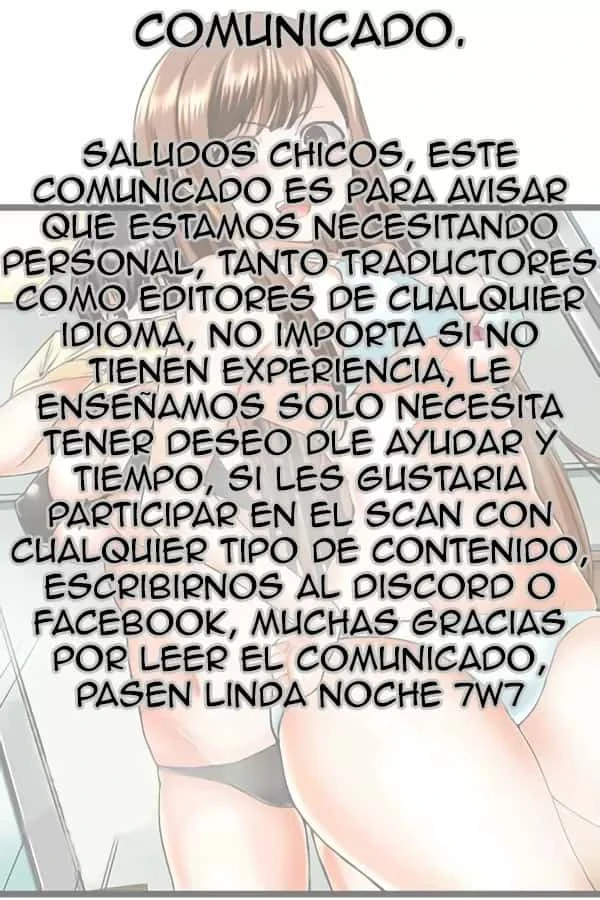 El Tradicional Trabajo de Lavar El Cuerpo Femenino - Capítulo 50 - Página 7 - LectorTMOo