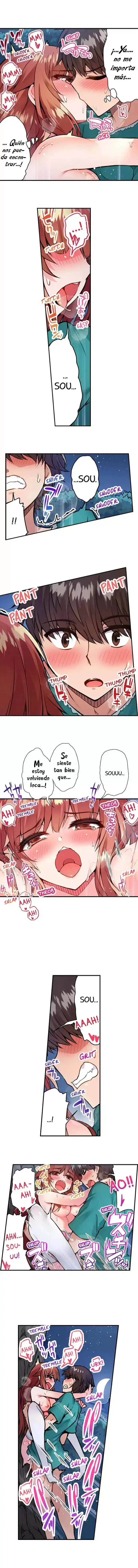 El Tradicional Trabajo de Lavar El Cuerpo Femenino - Capítulo 58 - Página 6 - LectorTMOo