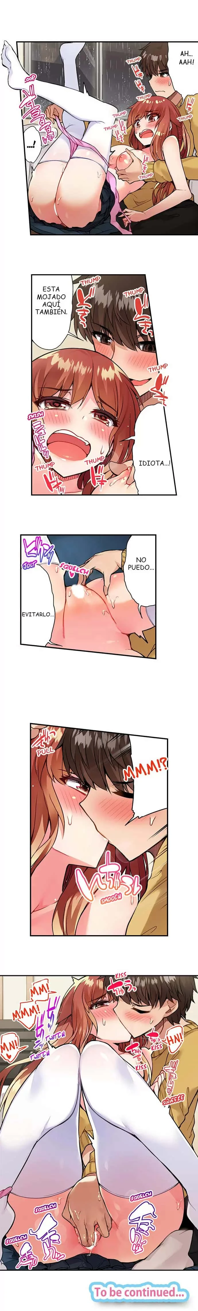 El Tradicional Trabajo de Lavar El Cuerpo Femenino - Capítulo 64 - Página 9 - LectorTMOo