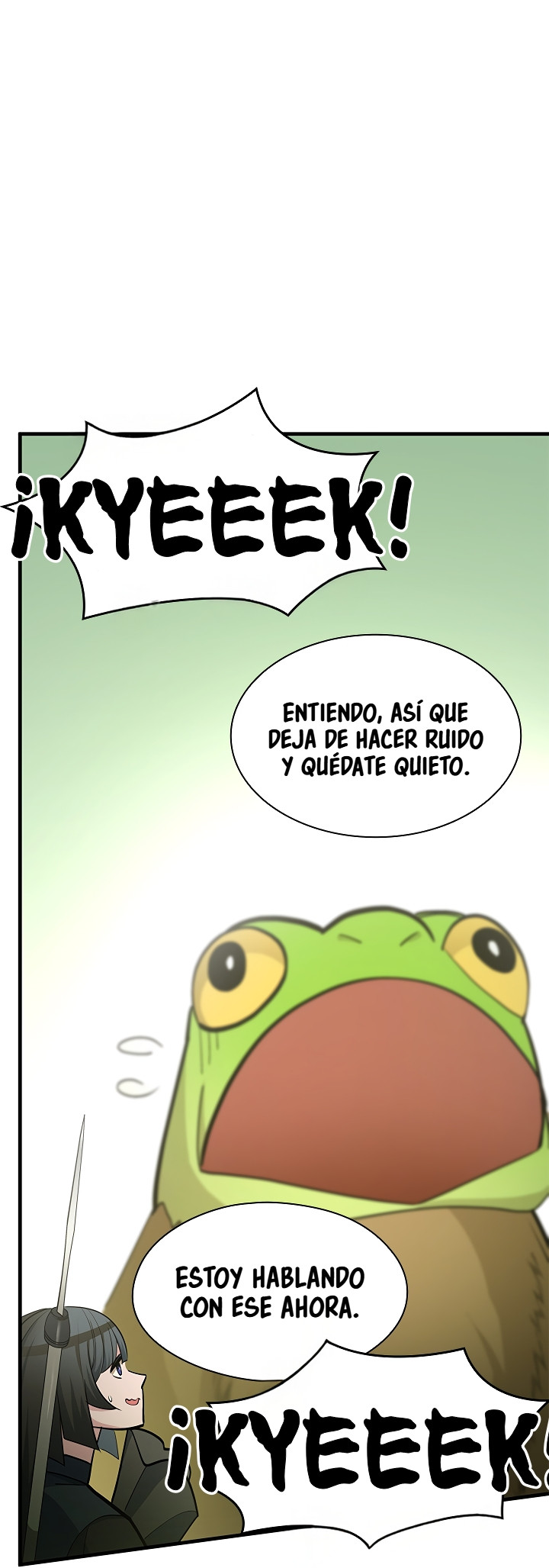 El tutorial es demasiado difícil capítulo 254 página 63