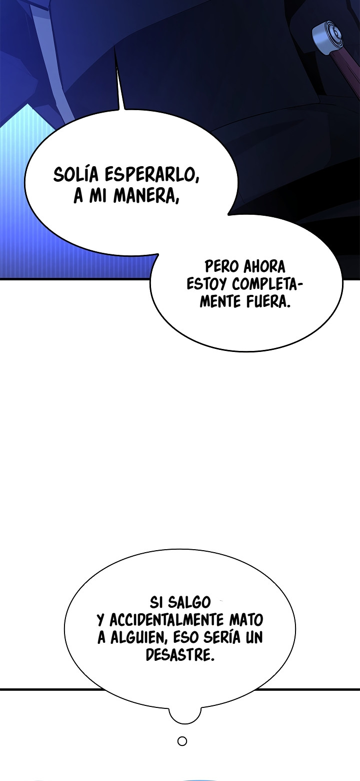 El tutorial es demasiado difícil capítulo 254 página 67