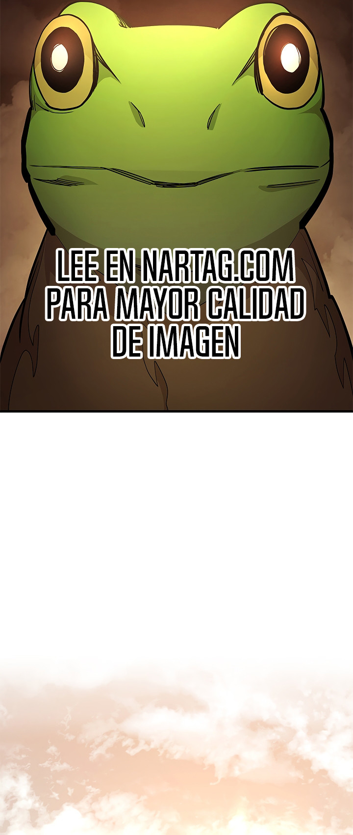 El tutorial es demasiado difícil capítulo 255 página 3