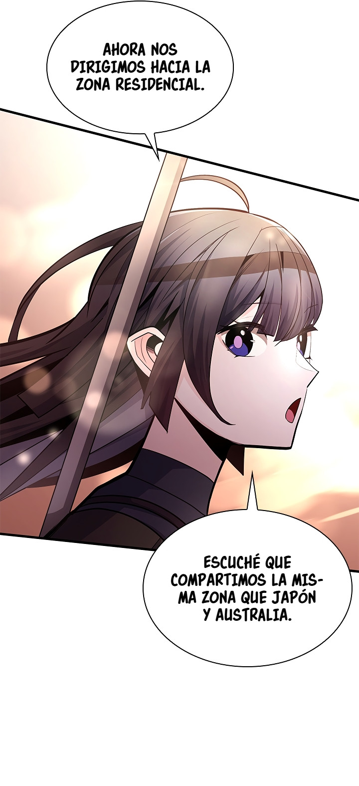 El tutorial es demasiado difícil capítulo 255 página 17