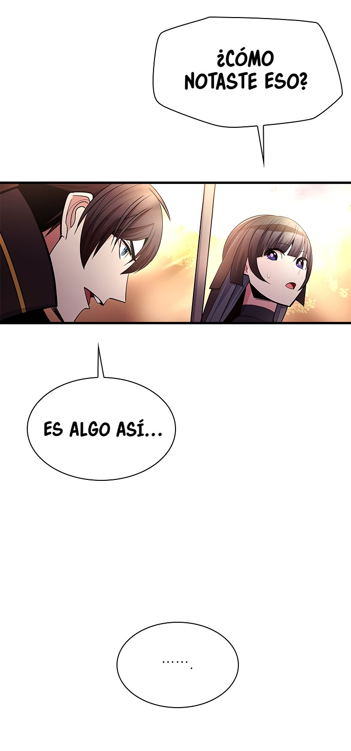 El tutorial es demasiado difícil capítulo 255 página 23
