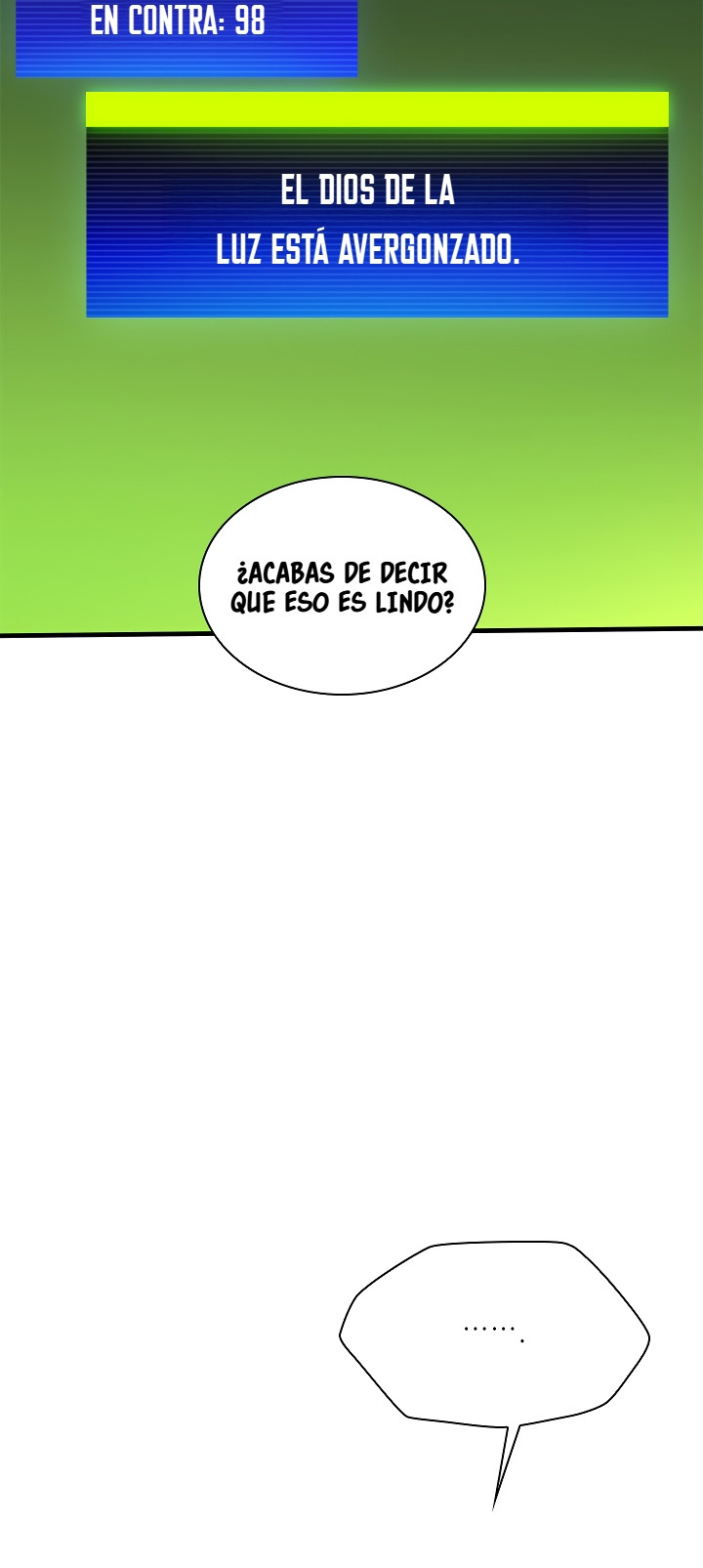 El tutorial es demasiado difícil capítulo 255 página 36