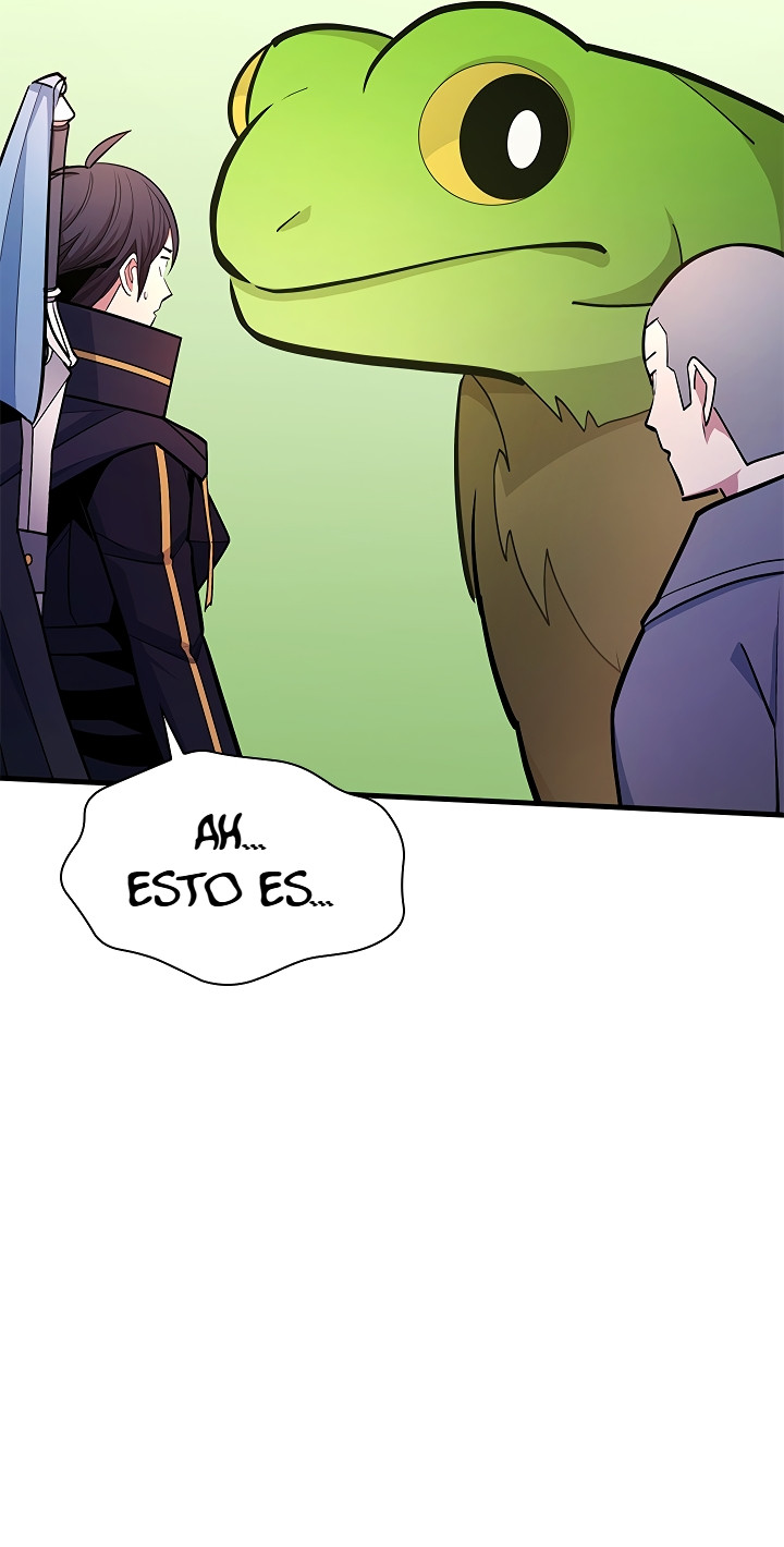El tutorial es demasiado difícil capítulo 255 página 49