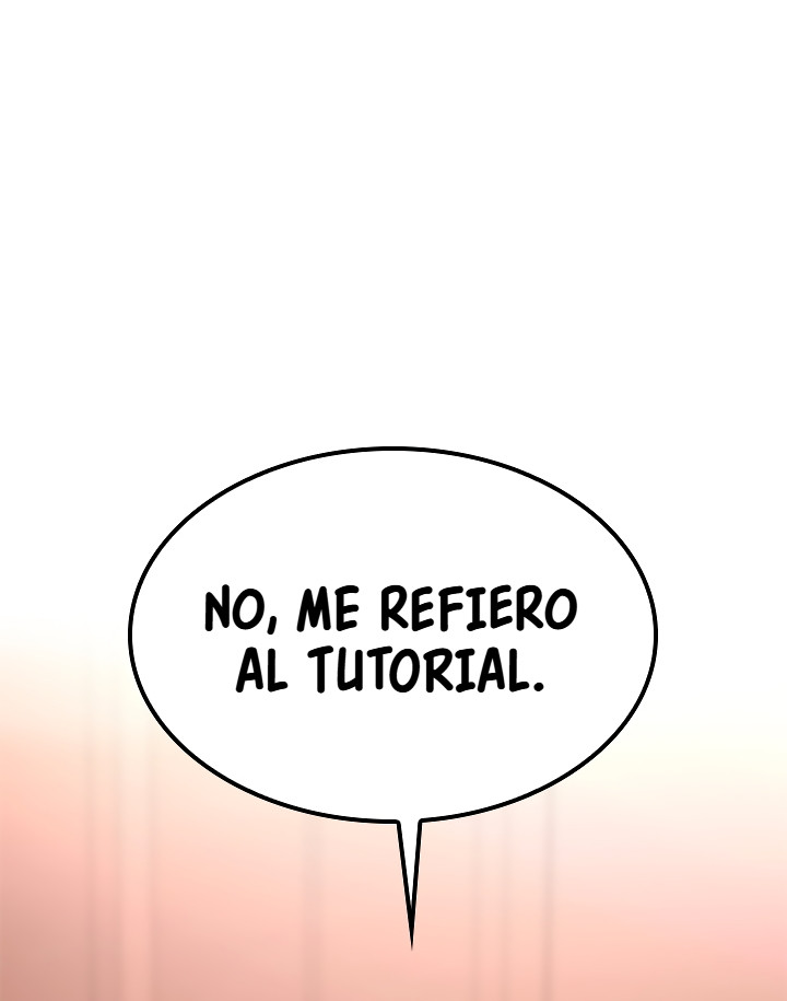 El tutorial es demasiado difícil capítulo 256 página 21