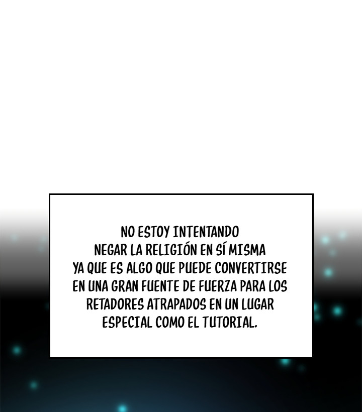 El tutorial es demasiado difícil capítulo 256 página 30