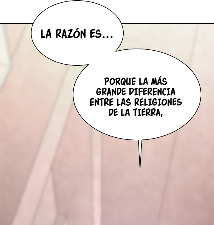 El tutorial es demasiado difícil capítulo 256 página 35