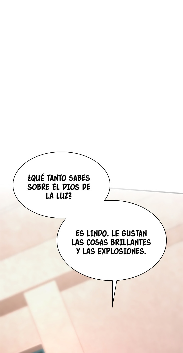 El tutorial es demasiado difícil capítulo 256 página 43