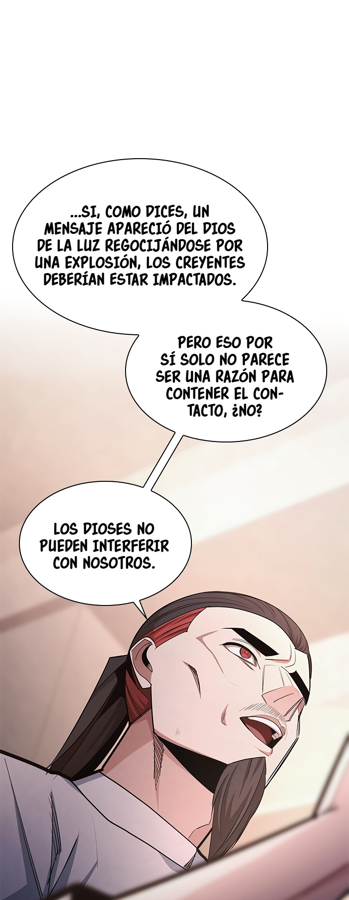 El tutorial es demasiado difícil capítulo 256 página 52