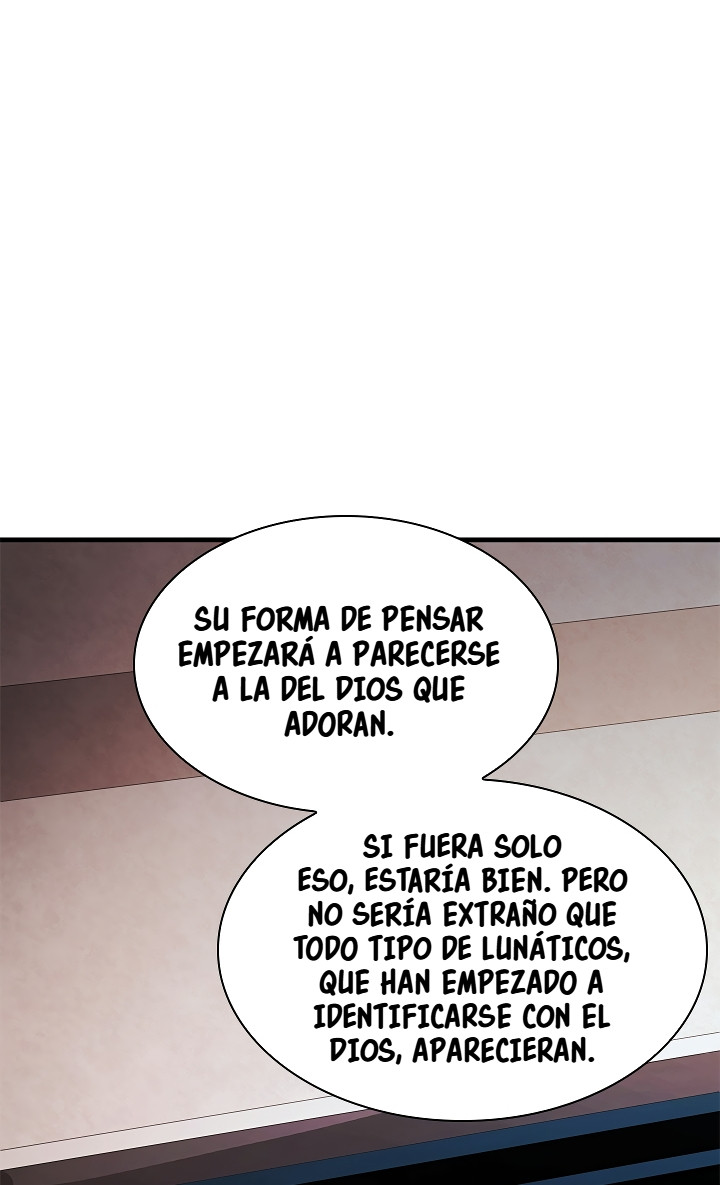 El tutorial es demasiado difícil capítulo 256 página 55