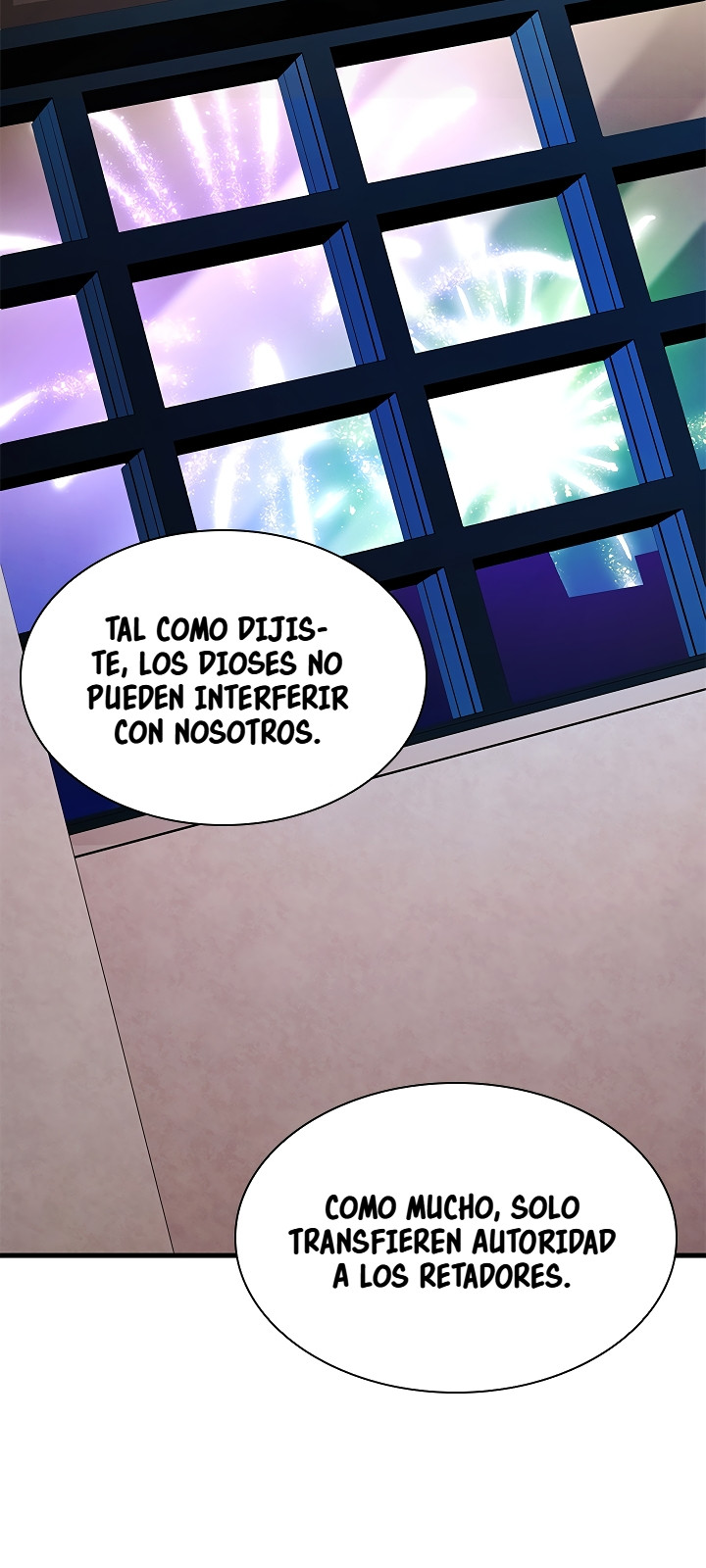 El tutorial es demasiado difícil capítulo 256 página 56