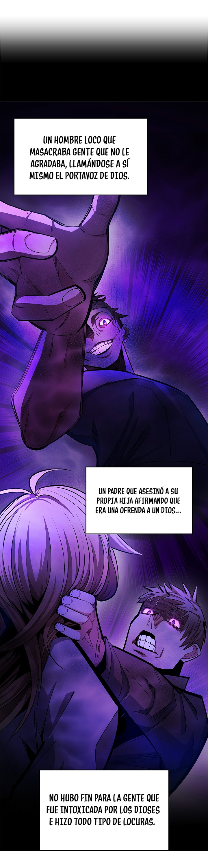 El tutorial es demasiado difícil capítulo 256 página 60