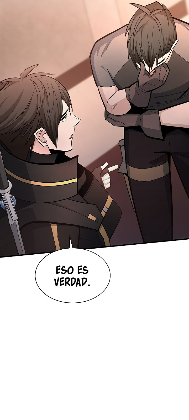 El tutorial es demasiado difícil capítulo 256 página 69