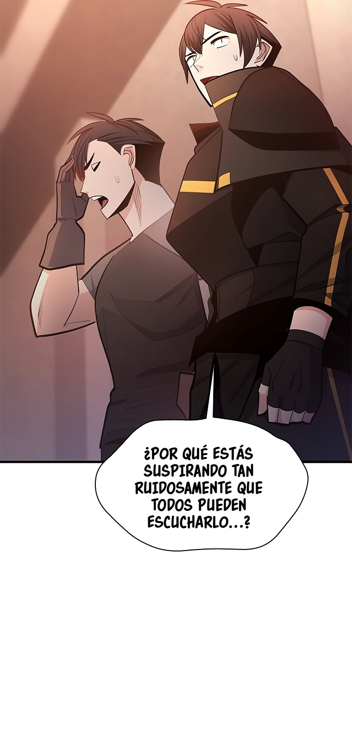 El tutorial es demasiado difícil capítulo 256 página 80