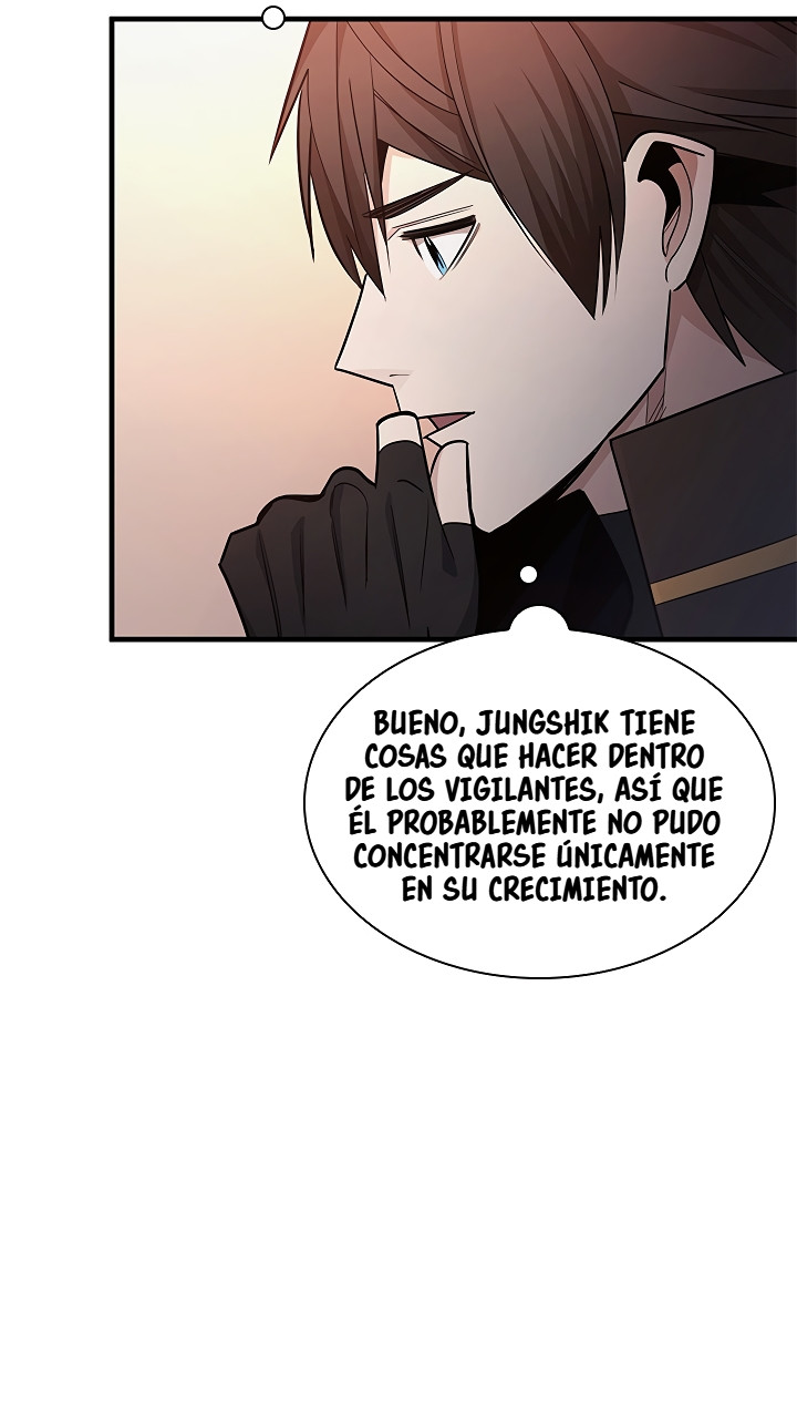 El tutorial es demasiado difícil capítulo 257 página 9