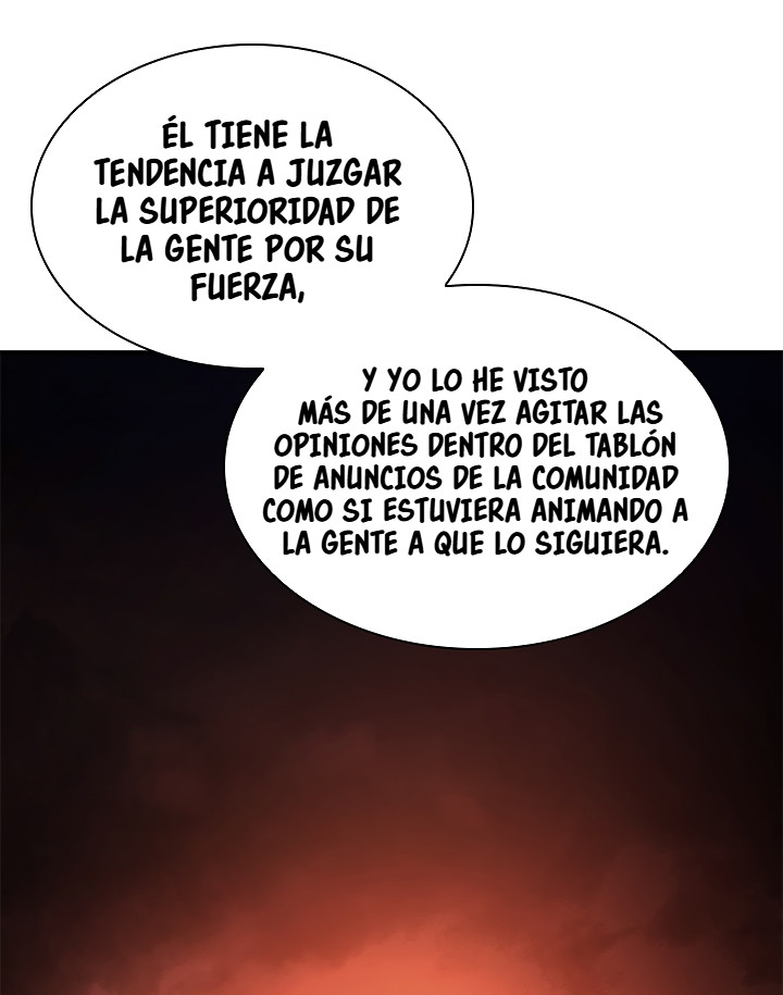 El tutorial es demasiado difícil capítulo 257 página 11