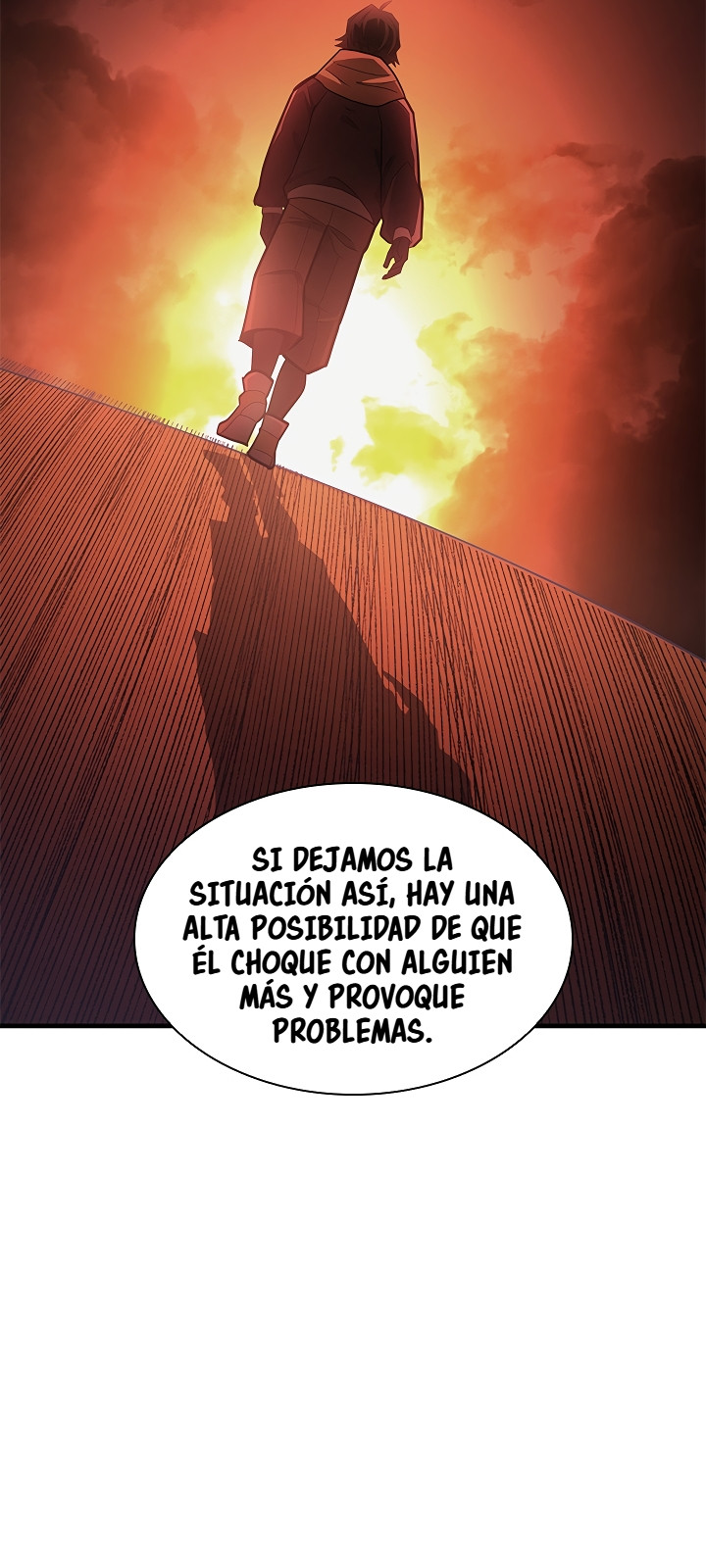 El tutorial es demasiado difícil capítulo 257 página 12