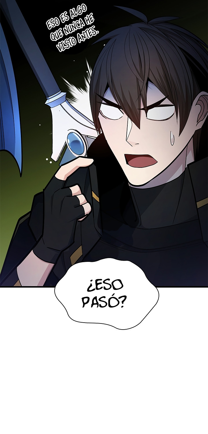 El tutorial es demasiado difícil capítulo 257 página 22