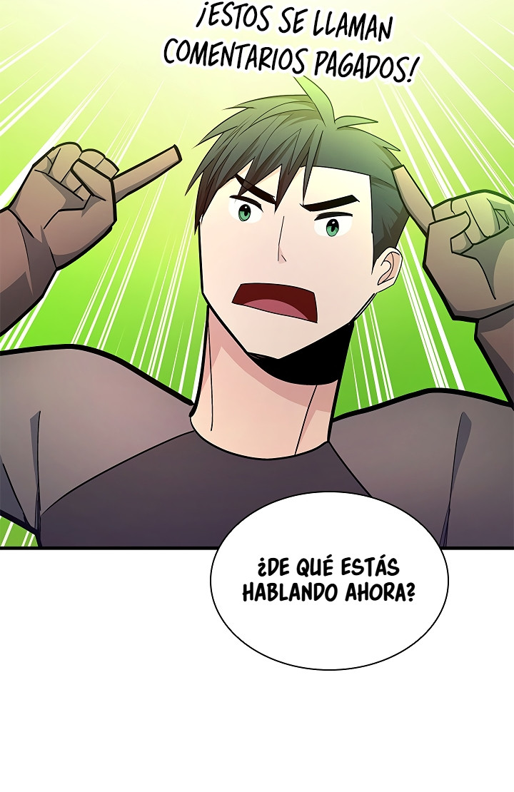 El tutorial es demasiado difícil capítulo 257 página 25