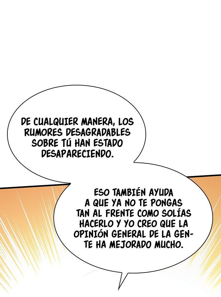 El tutorial es demasiado difícil capítulo 257 página 27
